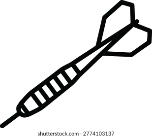 Dart schematic