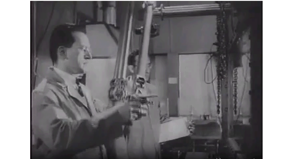 Goertz video still