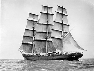 Cutty Sark