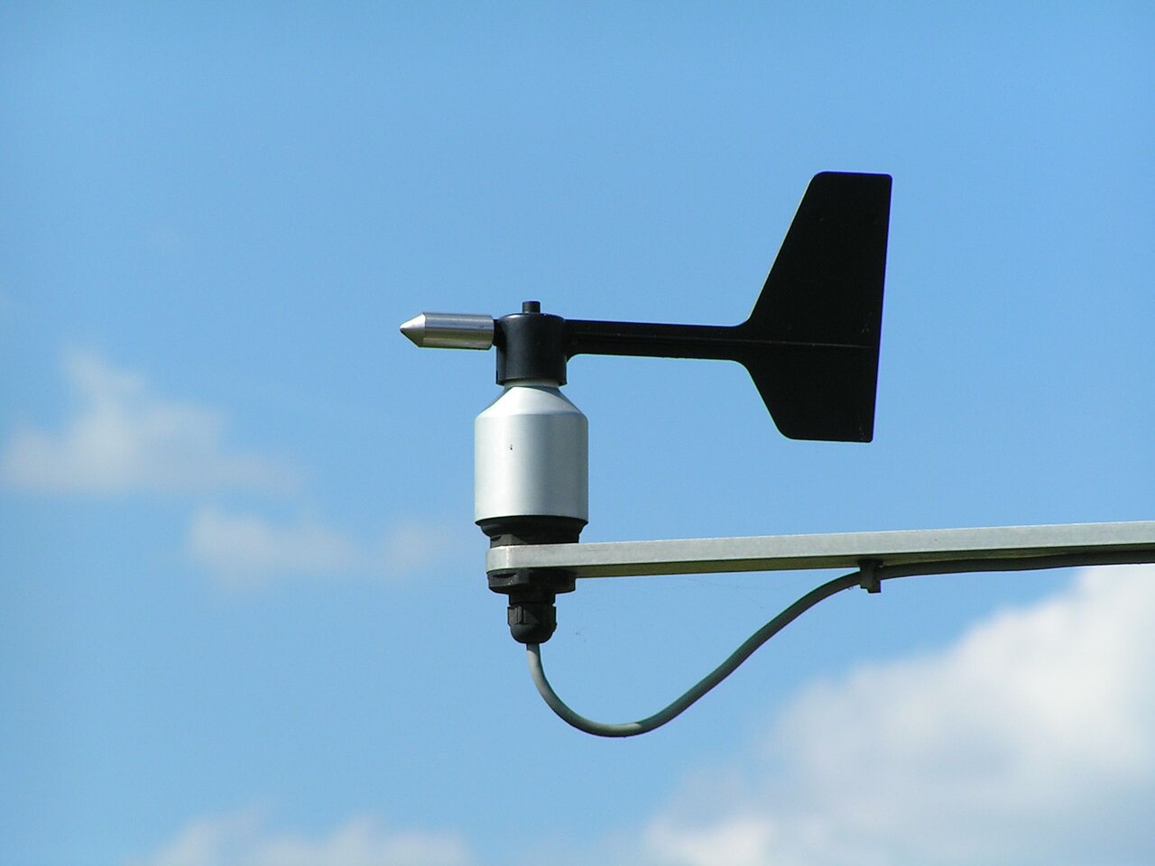Weathervane